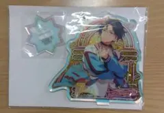 あんスタ 7周年 アクスタ 蓮巳敬人