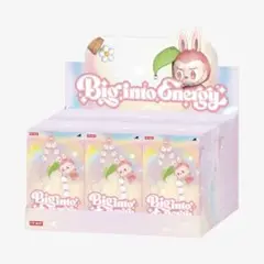 POP MART THE MONSTERS ラブブ Phone Charm