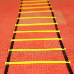 トレーニングラダー　7m スポーツ サッカー 陸上　野球 フィットネス 練習