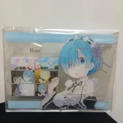 Re：ゼロから始める異世界生活　レム　ビジュアルアクリルボード