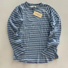 DENIM & SUPPLY RALPH LAUREN ロンT ※日焼け有り