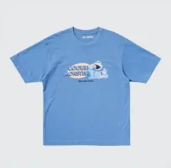 UT セサミストリート　Tシャツ