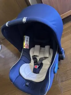 Aprica スムーヴ TS インファント カーシート