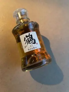 響17年 & 鶴17年 ウイスキー【ミニボトル】2本 まとめ販売 希少 50ml 響17年 & 鶴17年 ウイスキー【ミニボトル】2本 まとめ販売 希少 50ml