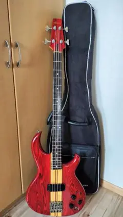 三軒茶屋【希少】Aria Pro II SB-R120Z ベース 三軒茶屋様専用【希少】Aria Pro II SB-R120Z ベース