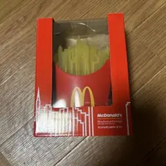 McDonald's マンハッタンポートライト