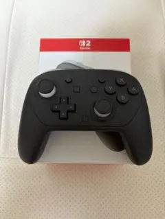 Nintendo switch 2 プロコントローラー 2