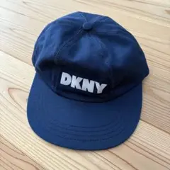 美品 アメリカ製　ダナキャラン　キャップ