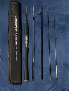 オリムピック スーパーアルジェント GOSAS-972L/ML 廃番 極美品 オリムピック スーパーアルジェント GOSAS-972L/ML ○廃番