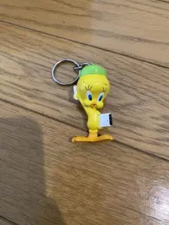 tweety キーホルダー