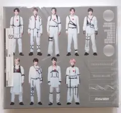 即購入OK！✨SnowMan✨アルバム✨Labo.S2✨初回盤A