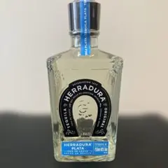 Herradura Ultraエラドゥーラテキーラ・ウルトラ・アネホ