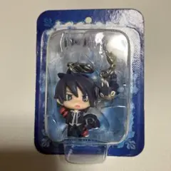 キャラフォーチュン　奥村燐（クロ付き）青の祓魔師占い　俺も祓魔師になるぞ!編