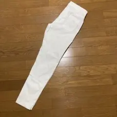 40chervoレディースゴルフパンツＭ