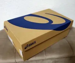 ⭐在庫処分⭐asics LAZERBEAM RJ-MG-G 24.0cm　空き箱