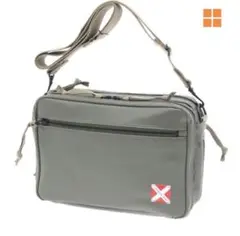 LUGGAGE LABEL / LINER SHOULDER BAG