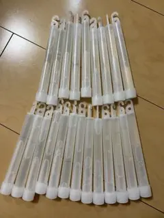 ブルー ペンライト 20本セット