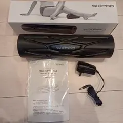 シックスパッド パワーローラー S MTG 正規品 Power Roller