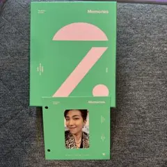 BTS Memories2020 Blu-ray