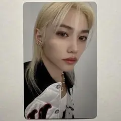 straykids 合 hop HMV 特典 フィリックス 2