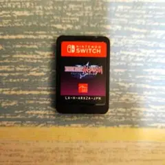 アンダーナイト・インヴァース Exe: Late　 Switch
