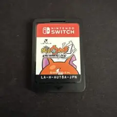 妖怪ウォッチ 1 for Nintendo Switch