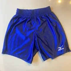 mizuno 短パン 130cm