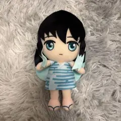 鬼滅の刃　ちびぬいぐるみ ぬいぐるみ　 刀鍛冶の里　幼少期 有一郎　希少品 鬼滅の刃 ちびぬいぐるみ ぬいぐるみ 刀鍛冶の里 幼少期 有一郎