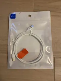 【エレコム】USB Type C ケーブル 1m