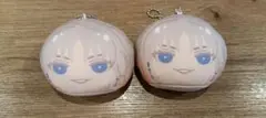 ブレマイおまんじゅう 御門尊