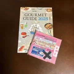 エスコン　グルメガイド 2025 VOL.2 桜姫　バルーン