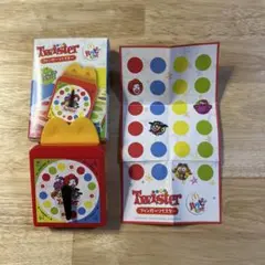 マックトイ フィンガーツイスター 新品未使用 Amazon.co.jp: マクドナルド フィンガーツイスター タカラトミー