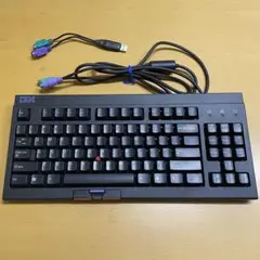 IBM キーボード Model M Space Saver IBM Space Saving Keyboard 