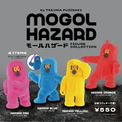 モールハザード