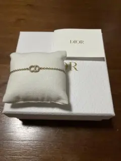 ディオール 確実正規品 ブレスレット