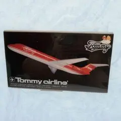 Tommy february6 「Tommy airline」 初回限定盤 特典