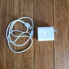 【純正】OPPO オッポ 急速充電 ACアダプター ホワイト OP92KAJH