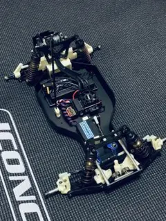 2025年最新】アソシエイテッド rc10の人気アイテム - メルカリ