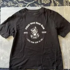 UNIQLO DisneyコラボTシャツ