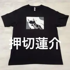 新品完売品　押切蓮介　MAT個展 TURN BACK Tシャツ　ハイスコアガール