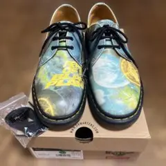 Dr. Martens シュプリーム　アンダーカバー 3ホール