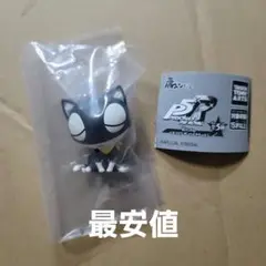 ペルソナ5 肩ズン ザ ロイヤル vol.1 モルガナ