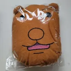 増田こうすけ劇場 ギャグマンガ日和2 初回特典 クマ吉君ミ〜二ミニ座布団