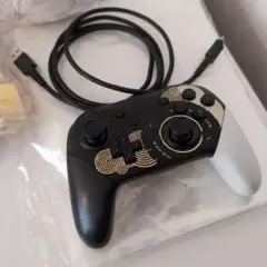 プロコン カスタム シェル ハウジング ティアーズ オブ ザ キングダム