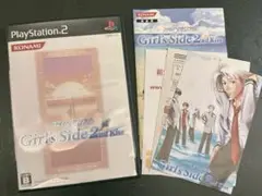 ときめきメモリアル Girls Side 2nd Kiss