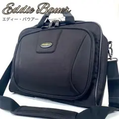 2025年最新】Eddie Bauer メンズ ビジネスバッグの人気アイテム