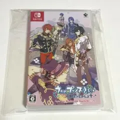 うたの☆プリンスさまっ♪ Debut for Nintendo Switch