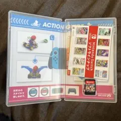 美品⭐︎マリオカート8 デラックス