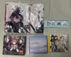 ブルーアーカイブ（Blue archive） 優しさの記憶　サントラVol.4