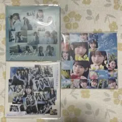 僕が見たかった青空 【 僕青イベント盤 cd セット 】